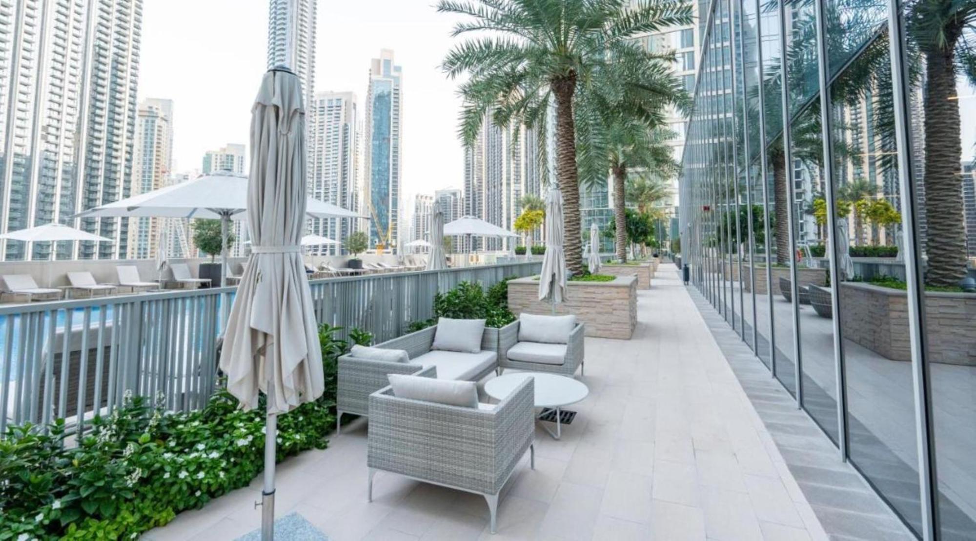 Elegant 2br In Forte, Downtown- 32 *