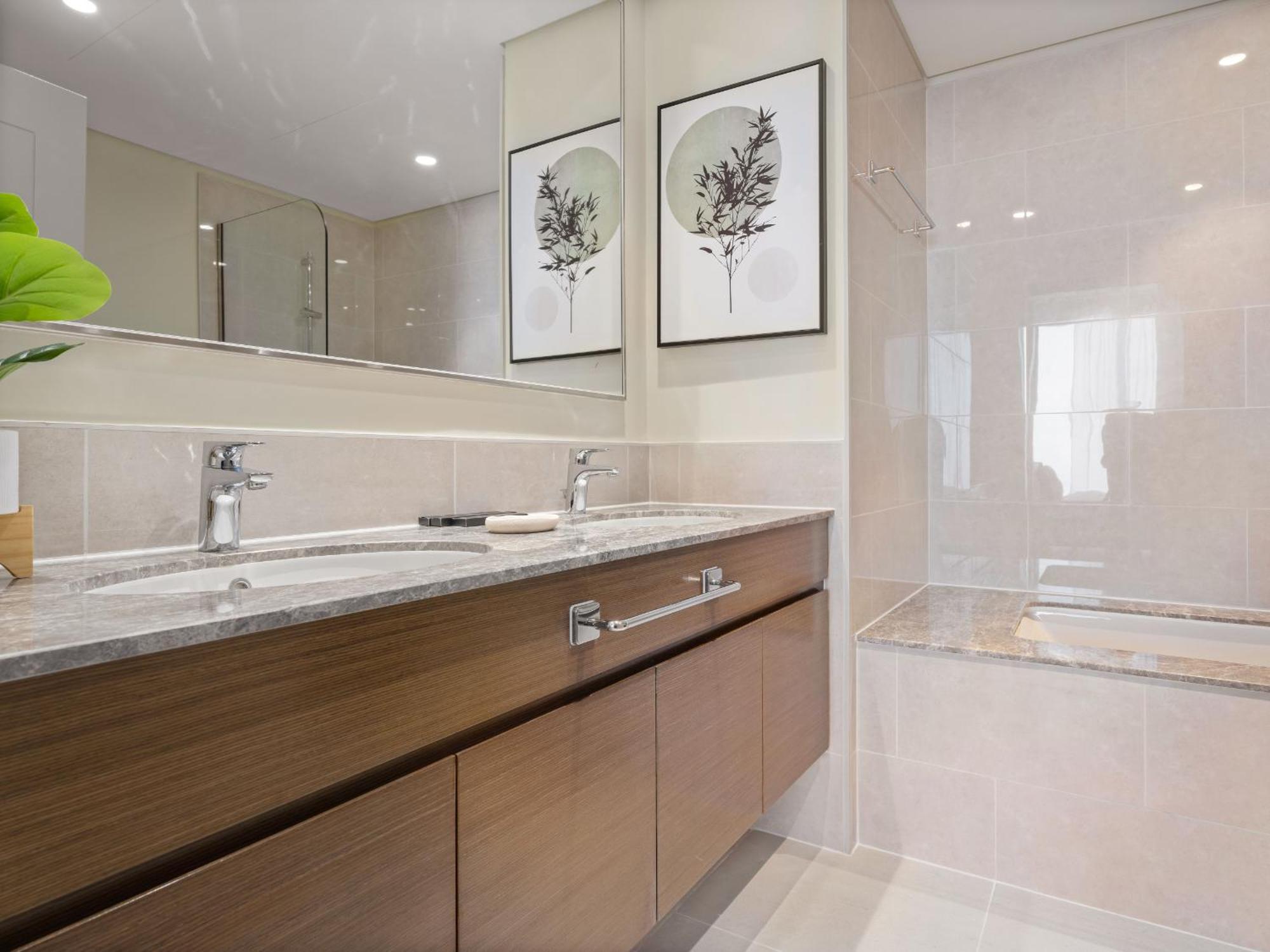 Elegant 2br In Forte, Downtown- 32